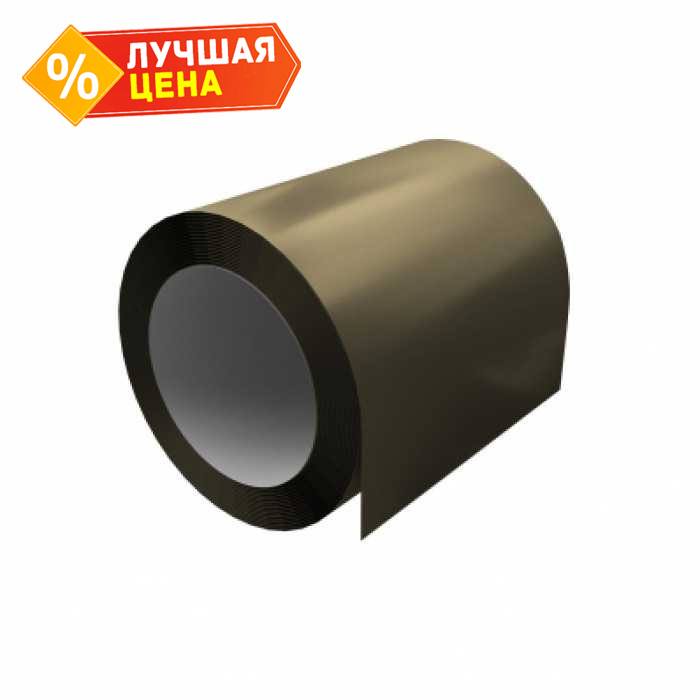 Отмотка 0,45 PE RAL 1014 слоновая кость