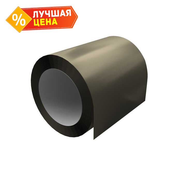 Отмотка 0,45 PE с пленкой RAL 1015 светлая слоновая кость