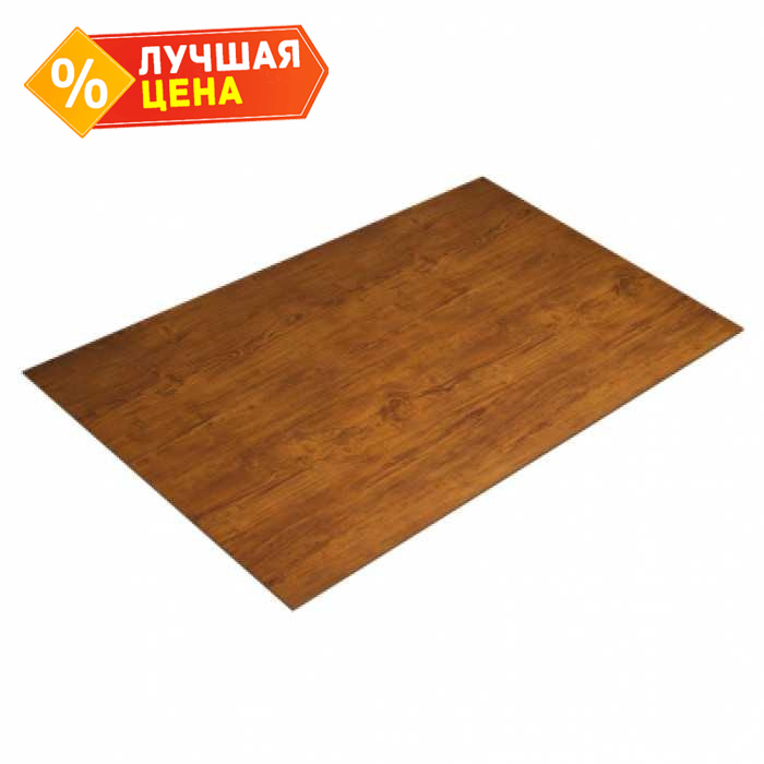 Плоский лист 0,45 Print Elite Rowan