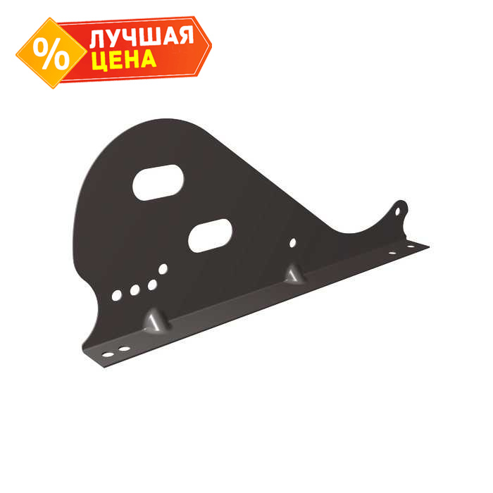 Кронштейн снегозадержателя Snow Kit RR 32