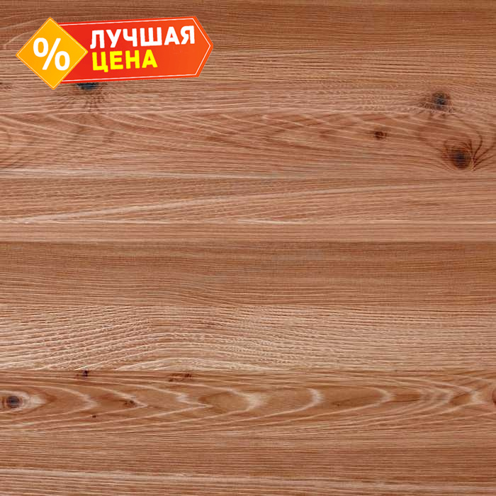 Планка угла наружного 115х115х2000 (ECOSTEEL_T-01-Кедр-0.5)
