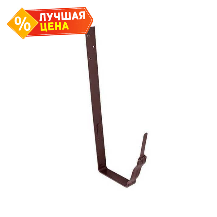 Крюк длинный Vortex Lite PE RAL 7016