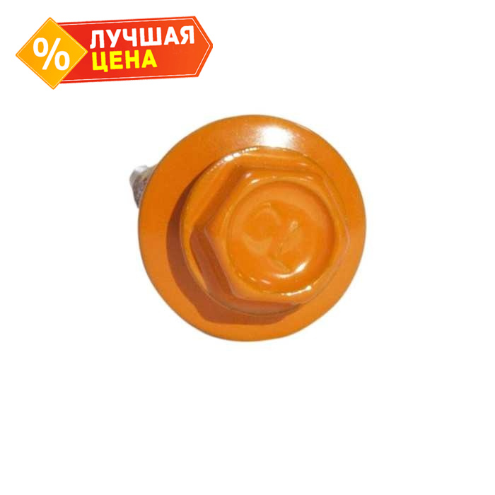 Саморезы 5,5х19 RAL 2004