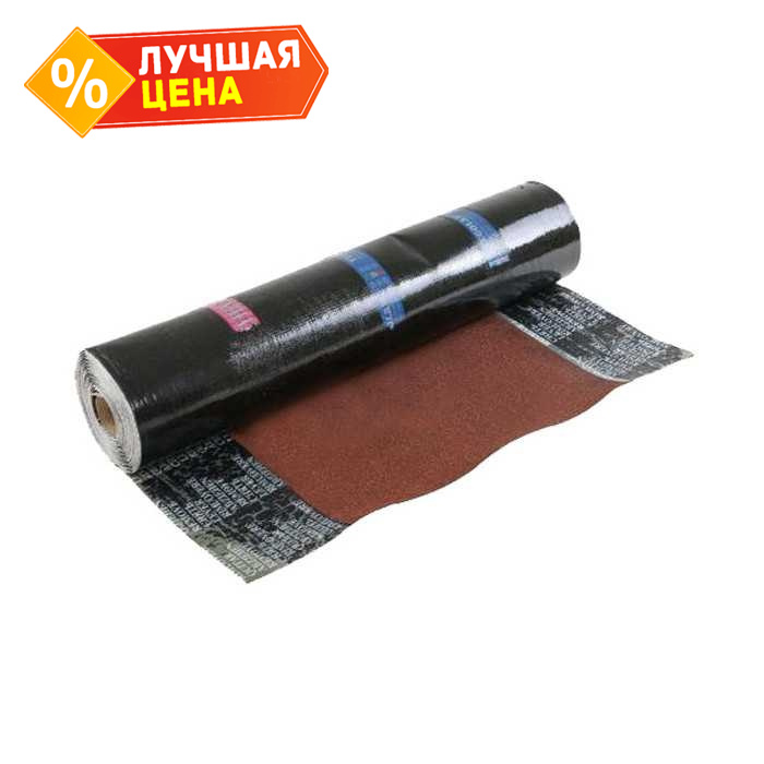 Тегола Сейфити Флекс Ендова терракотовый (1х10)