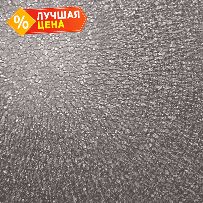 Планка карнизного свеса сложная 250х50х2000 (VALORI-20-Grey-0.5)