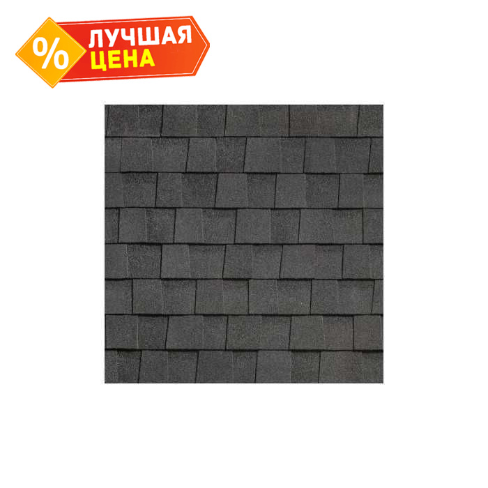 Многослойная черепица Технониколь Шинглас Кантри Индиана