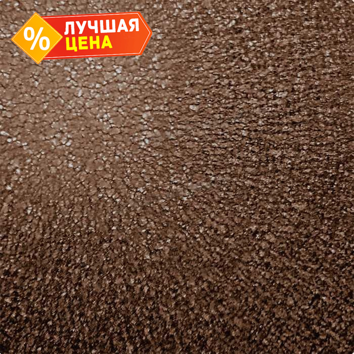 Планка карнизного свеса сложная 250х50х2000 (VALORI-20-Brown-0.5)