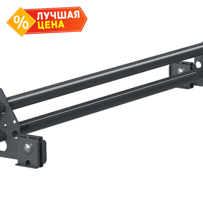 Снегозадержатель трубчатый под фальц LE2 ORIMA RR23 (3м)