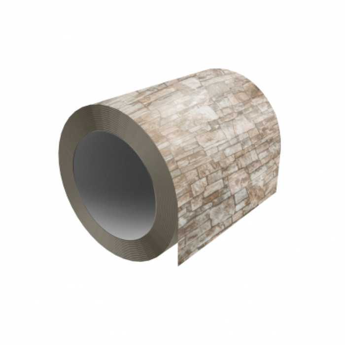 Отмотка 0,45 Print Elite Fine Stone