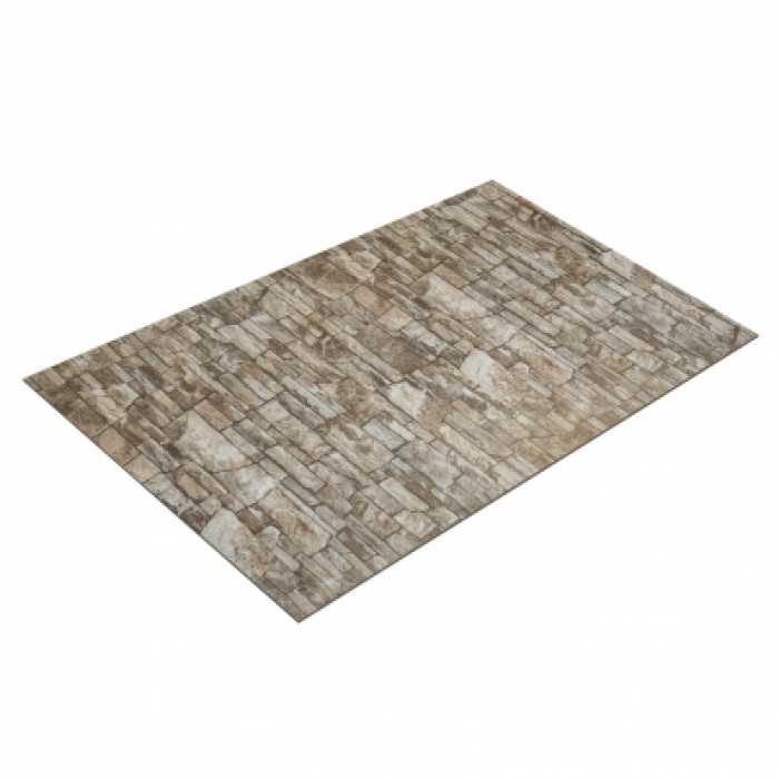 Плоский лист 0,45 Print Elite Fine Stone