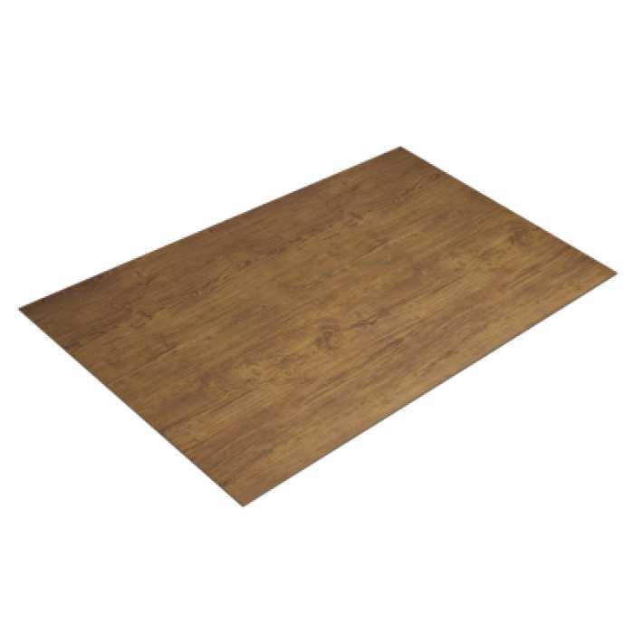 Плоский лист 0,45 Print Elite Nutwood