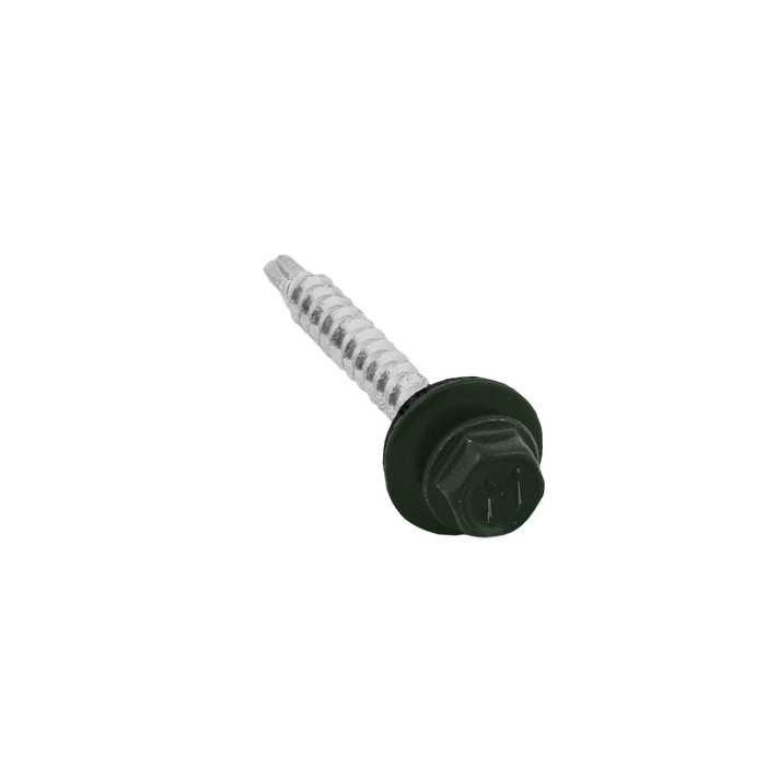Саморез кровельный Daxmer 4.8х29 RR 11 (250) сверло №1