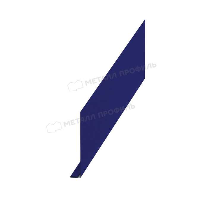 Планка карнизного свеса 250х50х2000 (ПЭ-01-5002-0.45)