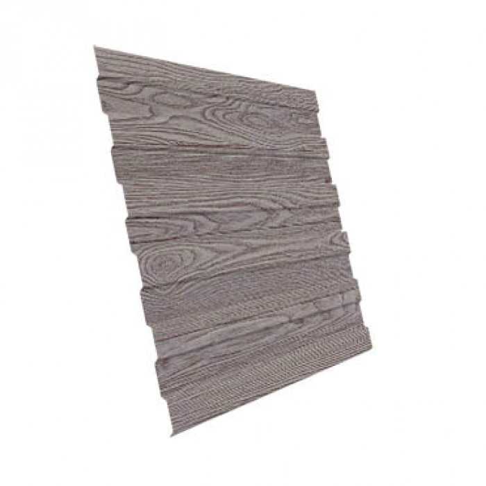 Профлист Grand Line C8A 0.45 Print Elite Nordic wood
